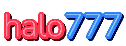 halo777 — logo kanal