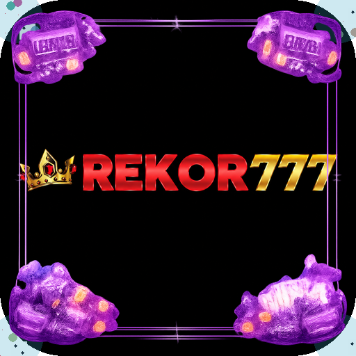 rekor777 — mitra unggulan